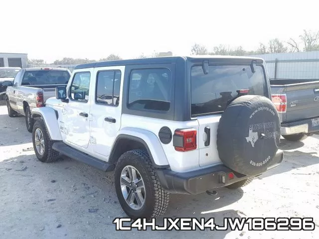1C4HJXEN4JW186296 фото 4