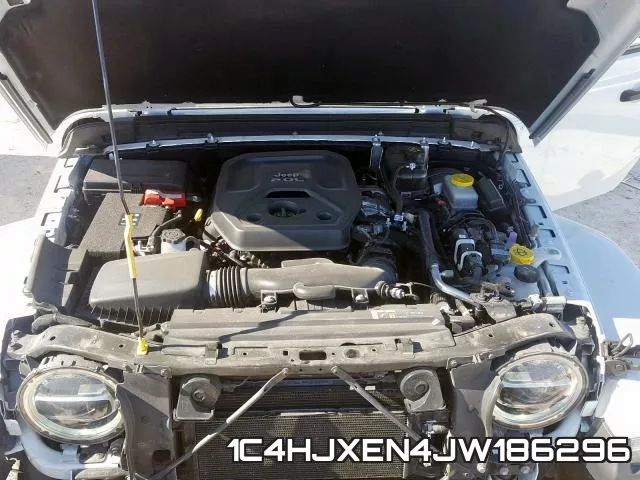 1C4HJXEN4JW186296 фото 8
