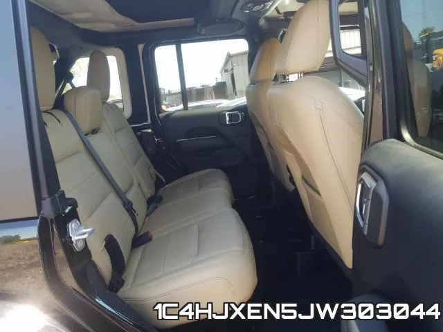 1C4HJXEN5JW303044 фото 7