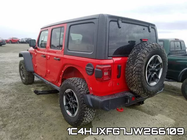 1C4HJXFG7JW266109 фото 4