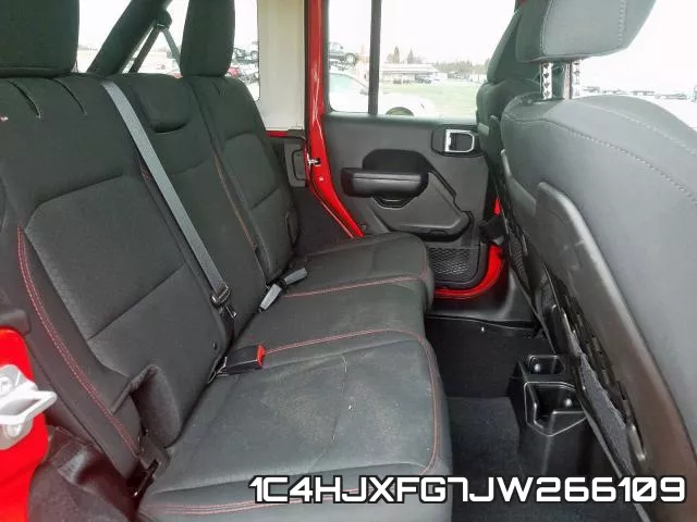 1C4HJXFG7JW266109 фото 7