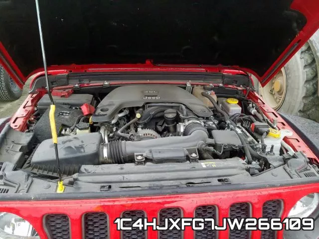 1C4HJXFG7JW266109 фото 8