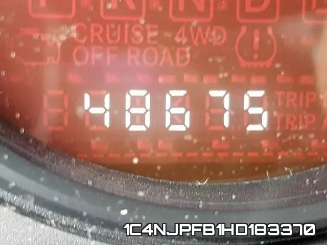 1C4NJPFB1HD183370 фото 9