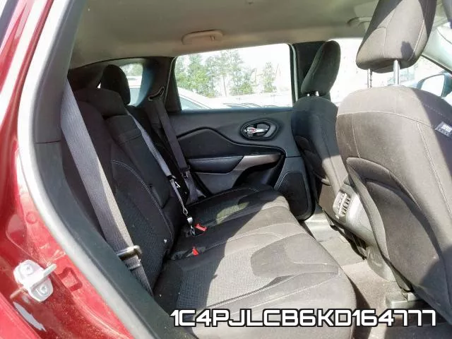 1C4PJLCB6KD164777 фото 7