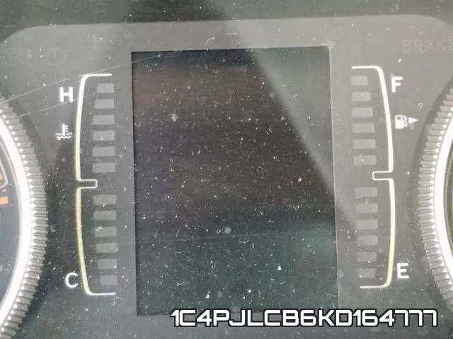 1C4PJLCB6KD164777 фото 9