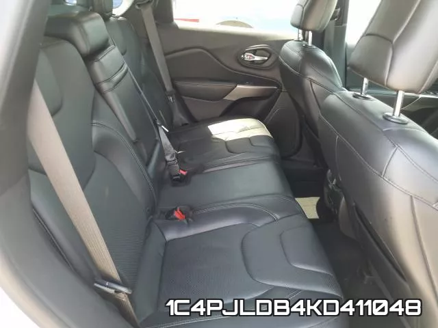 1C4PJLDB4KD411048 фото 7