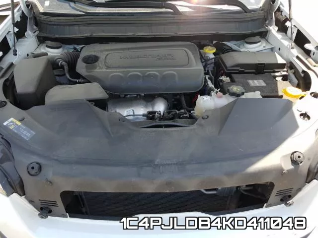 1C4PJLDB4KD411048 фото 8