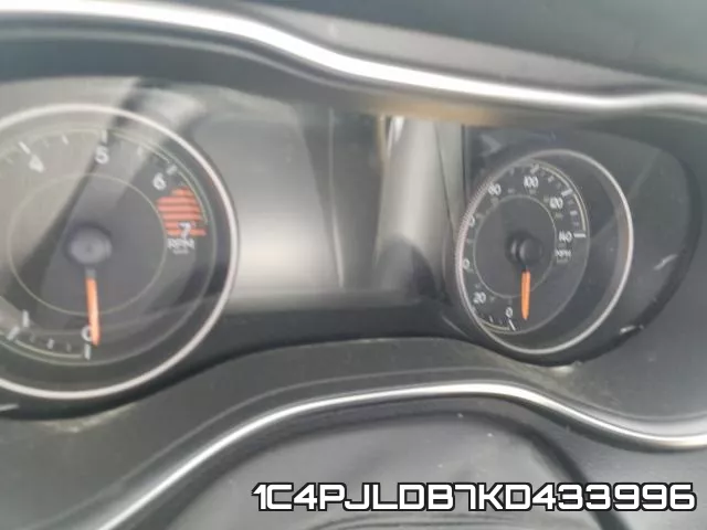 1C4PJLDB7KD433996 фото 8