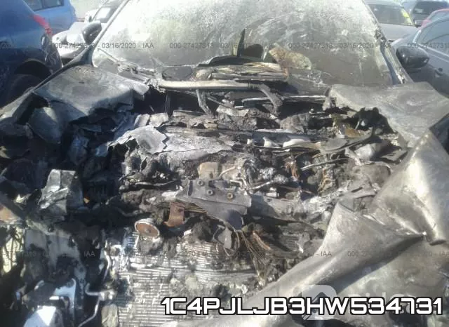 1C4PJLJB3HW534731 фото 2