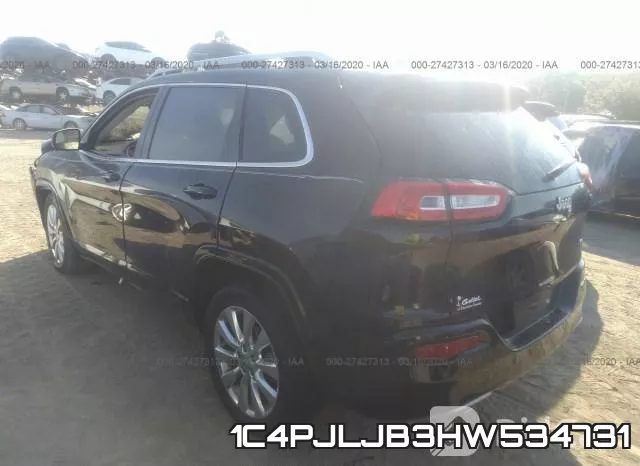 1C4PJLJB3HW534731 фото 4