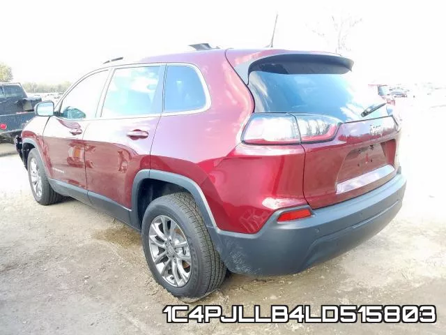 1C4PJLLB4LD515803 фото 4
