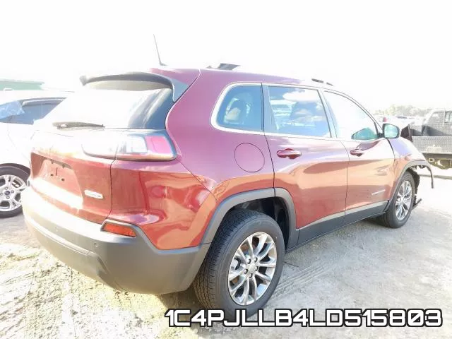 1C4PJLLB4LD515803 фото 5