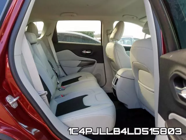 1C4PJLLB4LD515803 фото 7