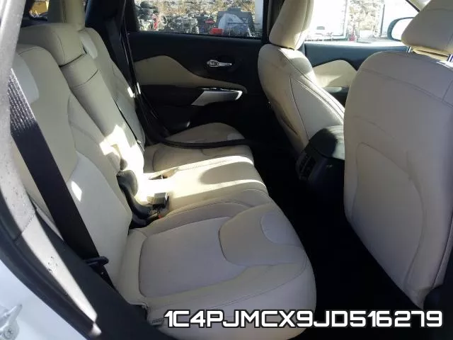 1C4PJMCX9JD516279 фото 7