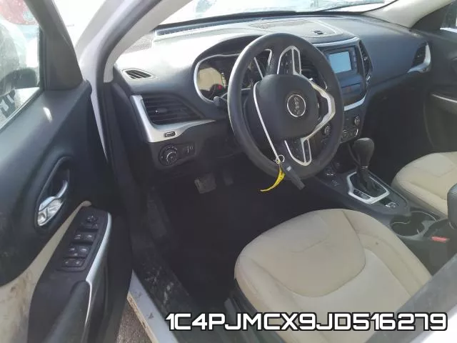 1C4PJMCX9JD516279 фото 10