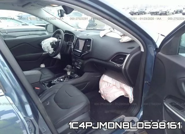 1C4PJMDN8LD538161 фото 6