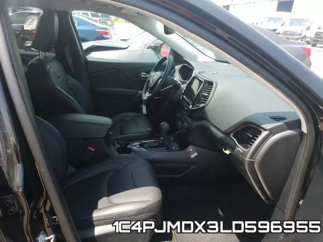 1C4PJMDX3LD596955 фото 6