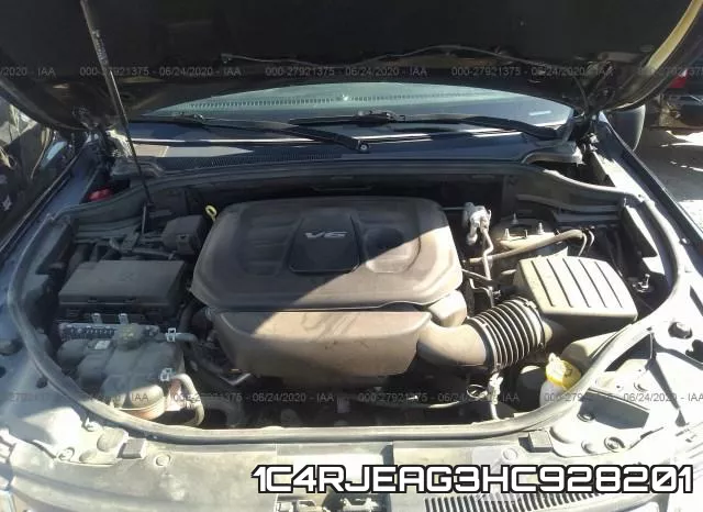 1C4RJEAG3HC928201 фото 2