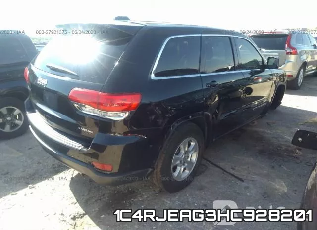 1C4RJEAG3HC928201 фото 5