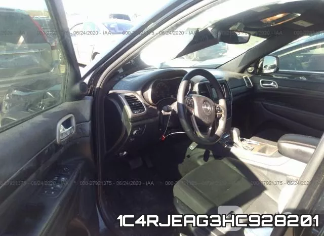 1C4RJEAG3HC928201 фото 6