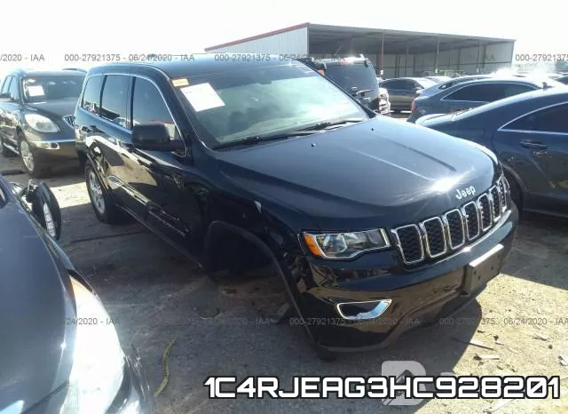 1C4RJEAG3HC928201 фото 7