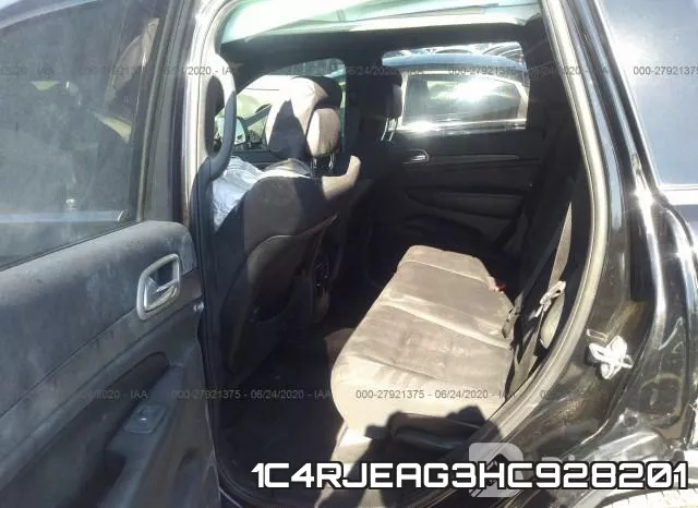 1C4RJEAG3HC928201 фото 9