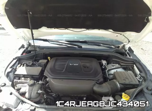 1C4RJEAG8JC434051 фото 2