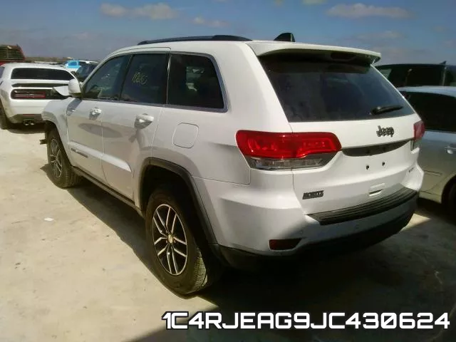 1C4RJEAG9JC430624 фото 3