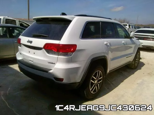 1C4RJEAG9JC430624 фото 4