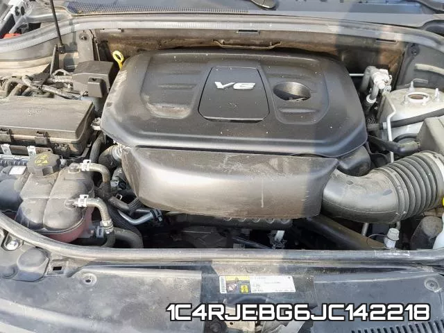 1C4RJEBG6JC142218 фото 8