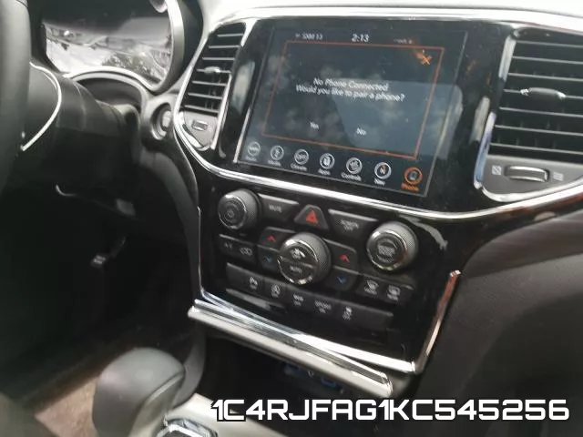 1C4RJFAG1KC545256 фото 10