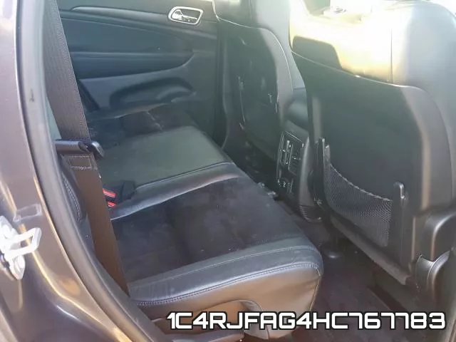 1C4RJFAG4HC767783 фото 7