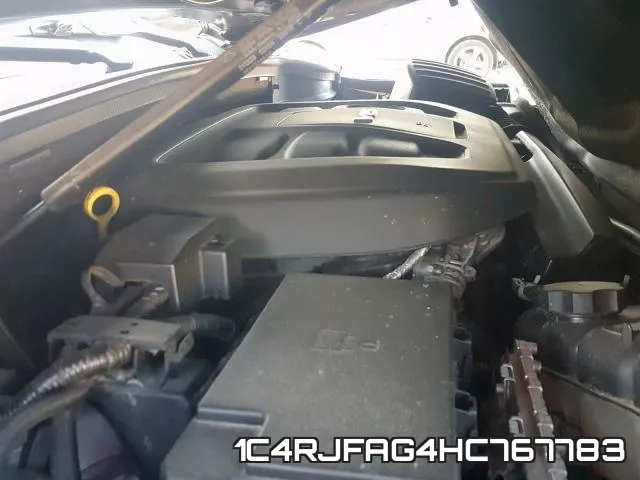 1C4RJFAG4HC767783 фото 8