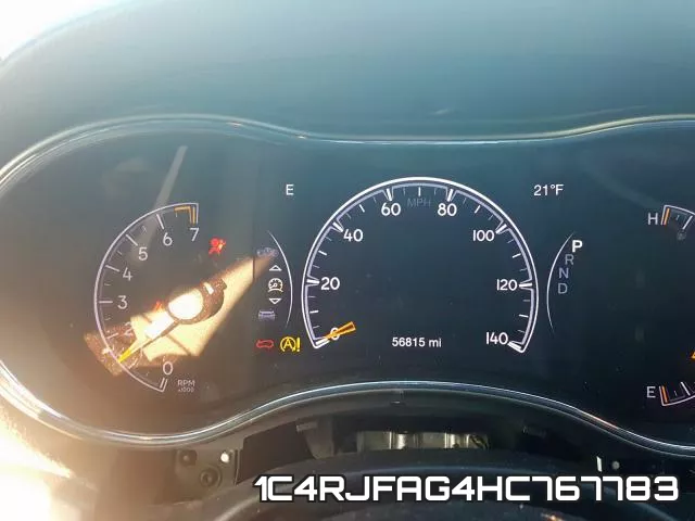 1C4RJFAG4HC767783 фото 9