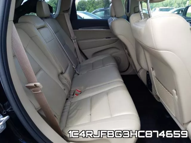 1C4RJFBG3HC874659 фото 7