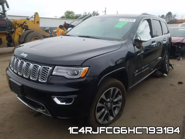 1C4RJFCG6HC793184 фото 3