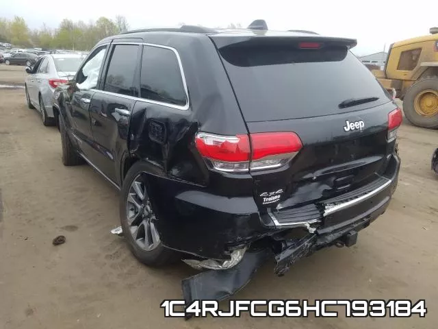 1C4RJFCG6HC793184 фото 4