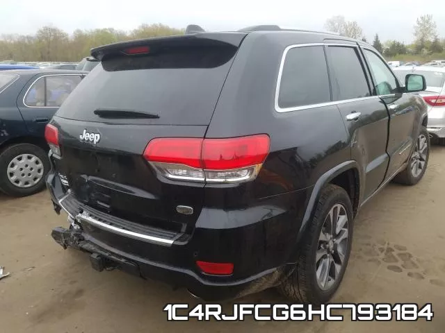 1C4RJFCG6HC793184 фото 5