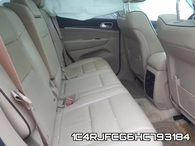 1C4RJFCG6HC793184 фото 7