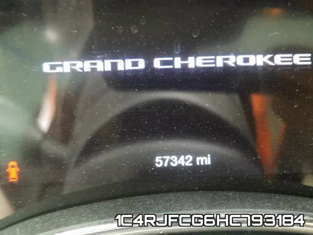 1C4RJFCG6HC793184 фото 9