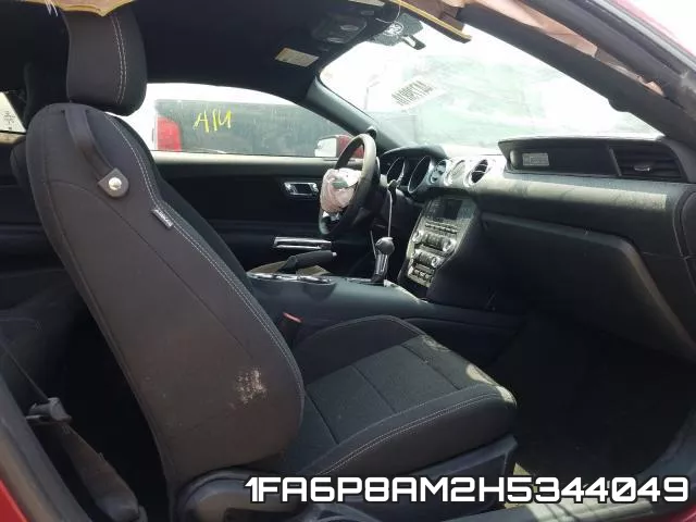 1FA6P8AM2H5344049 фото 6