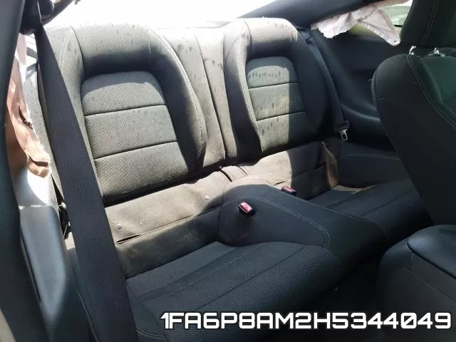 1FA6P8AM2H5344049 фото 7