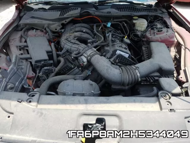 1FA6P8AM2H5344049 фото 8