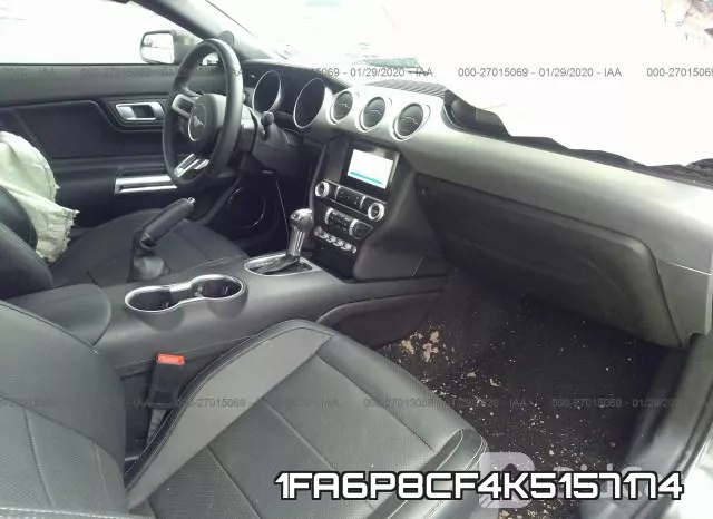 1FA6P8CF4K5157174 фото 6