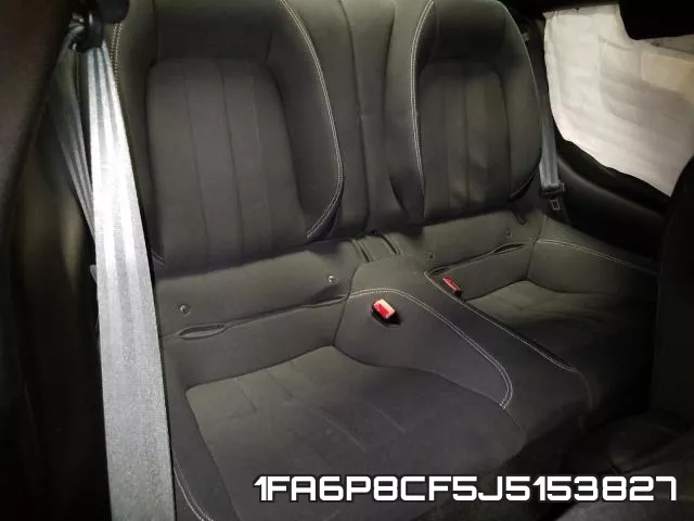 1FA6P8CF5J5153827 фото 7