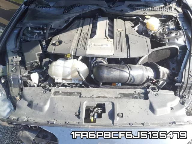 1FA6P8CF6J5135479 фото 8