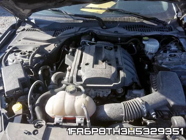 1FA6P8TH3H5329351 фото 8