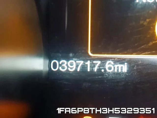1FA6P8TH3H5329351 фото 9