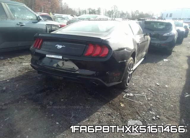 1FA6P8THXK5167466 фото 5