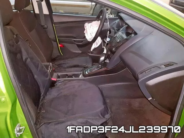 1FADP3F24JL239970 фото 6
